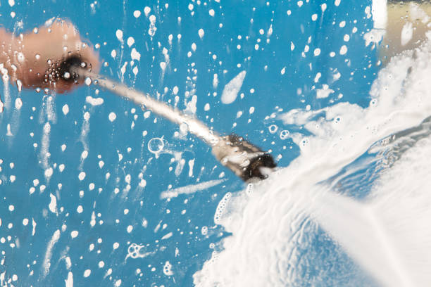 Best Vinyl Siding Pressure Washing in Jeffersontown, KY