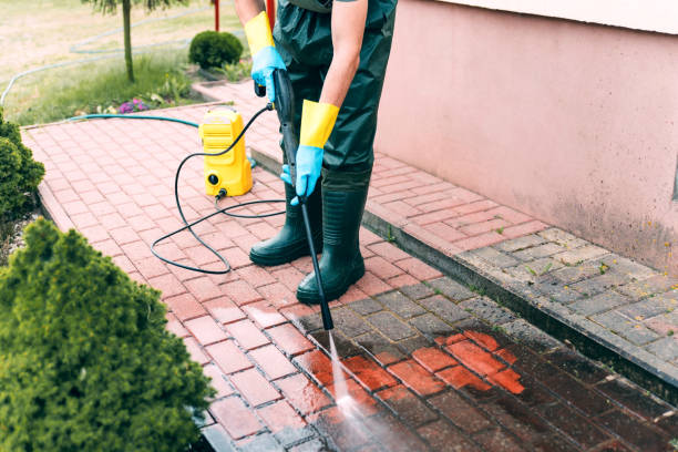 Jeffersontown, KY Pressure Washing Services Company