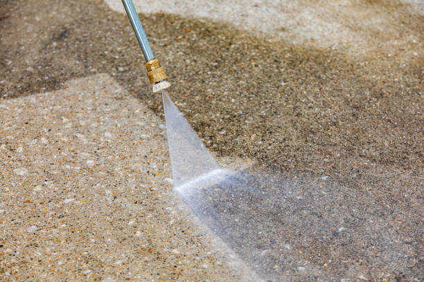 Best Deck and Patio Pressure Washing in Jeffersontown, KY