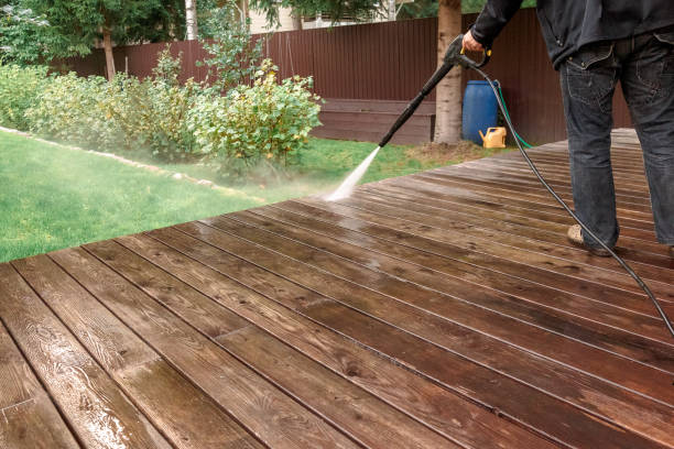 Best Parking Lot Cleaning in Jeffersontown, KY