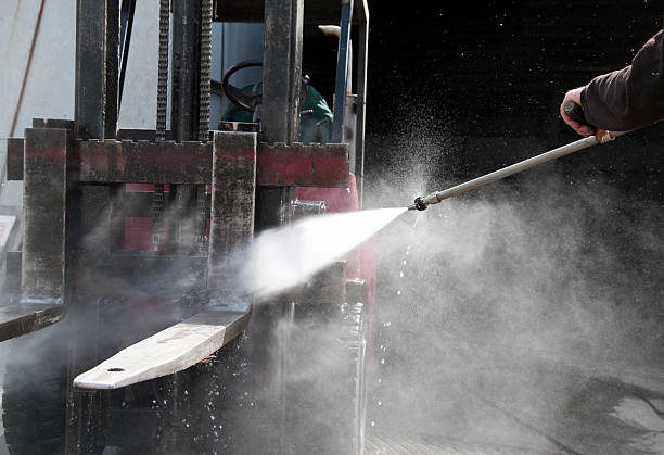 Best Warehouse Floor Cleaning in Jeffersontown, KY