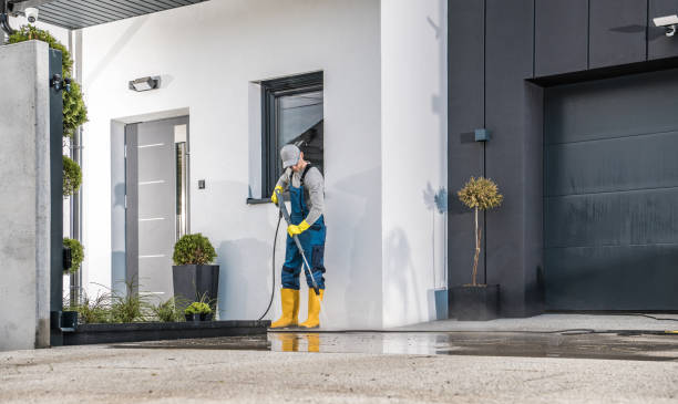 Best Window and Screen Pressure Cleaning in Jeffersontown, KY